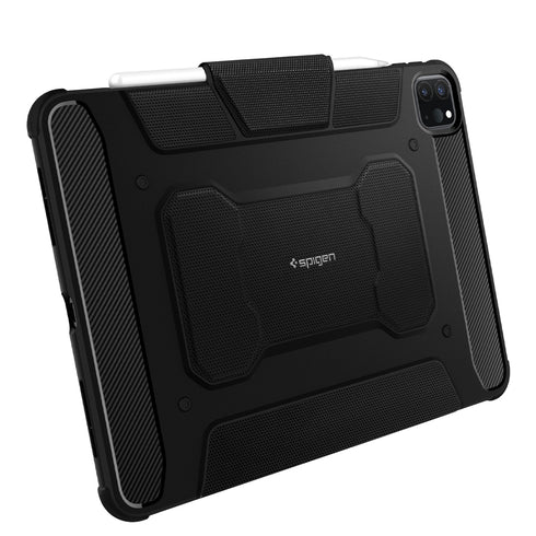 Spigen iPad Pro 11” (2022/2021/2020/2018) Case – Rugged Armor Pro
